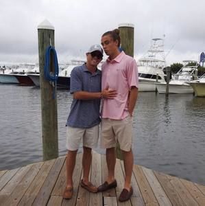 Meet your Posher, Calvin